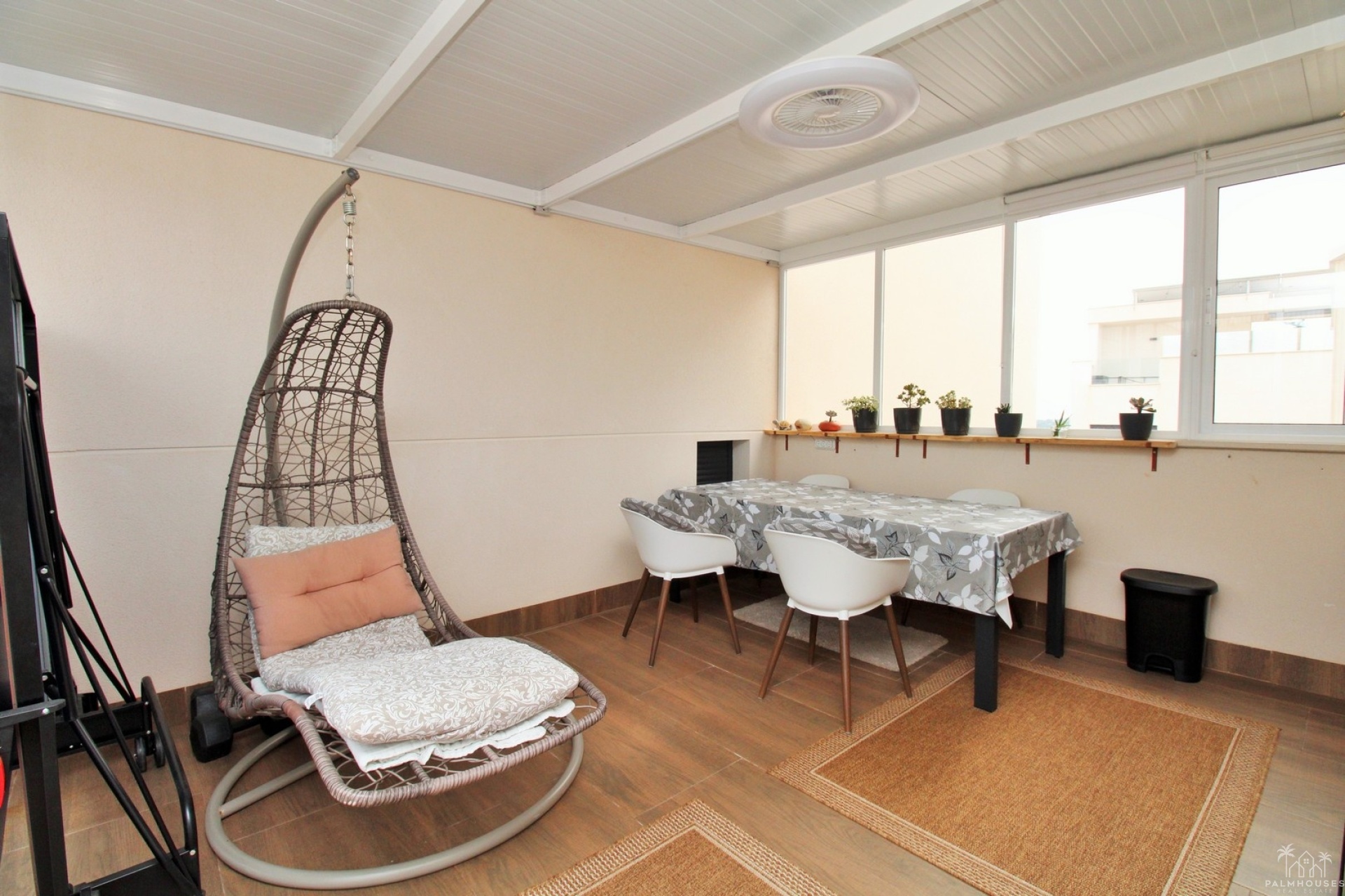 Venta - Apartment - San Miguel de Salinas - San Miguel