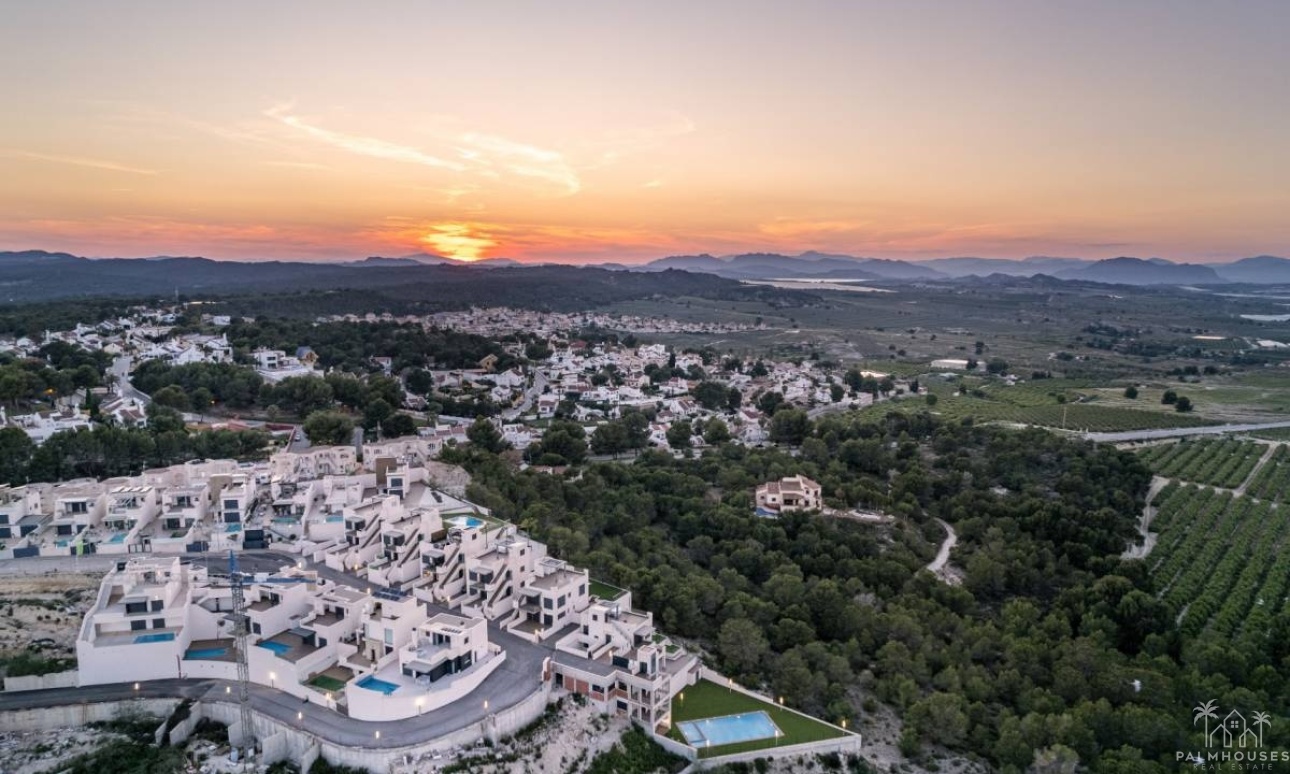 Venta - Apartment - San Miguel de Salinas - San Miguel