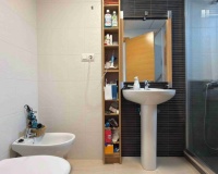 Venta - Apartment - San Miguel de Salinas - San Miguel