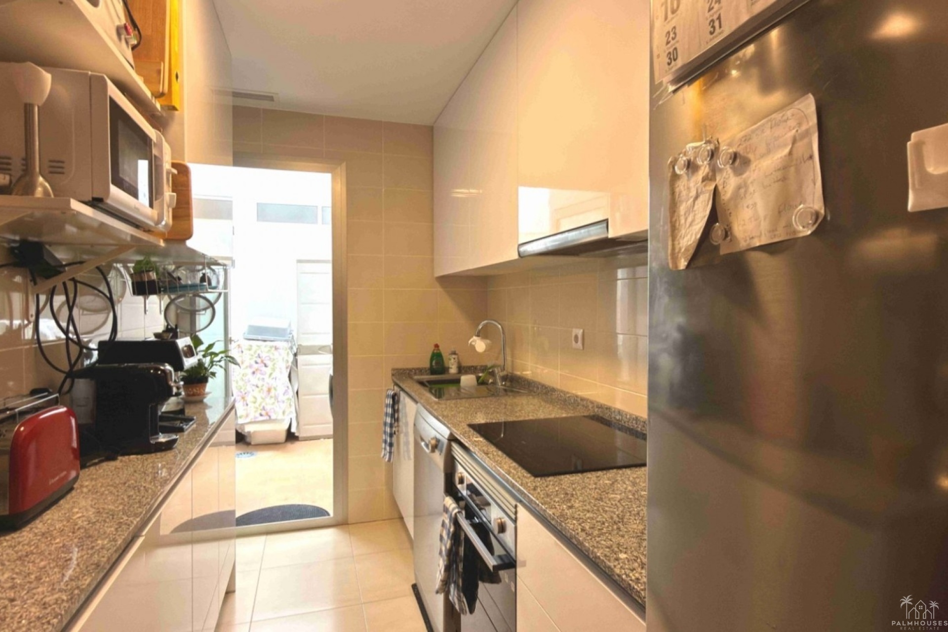 Venta - Apartment - San Miguel de Salinas - San Miguel