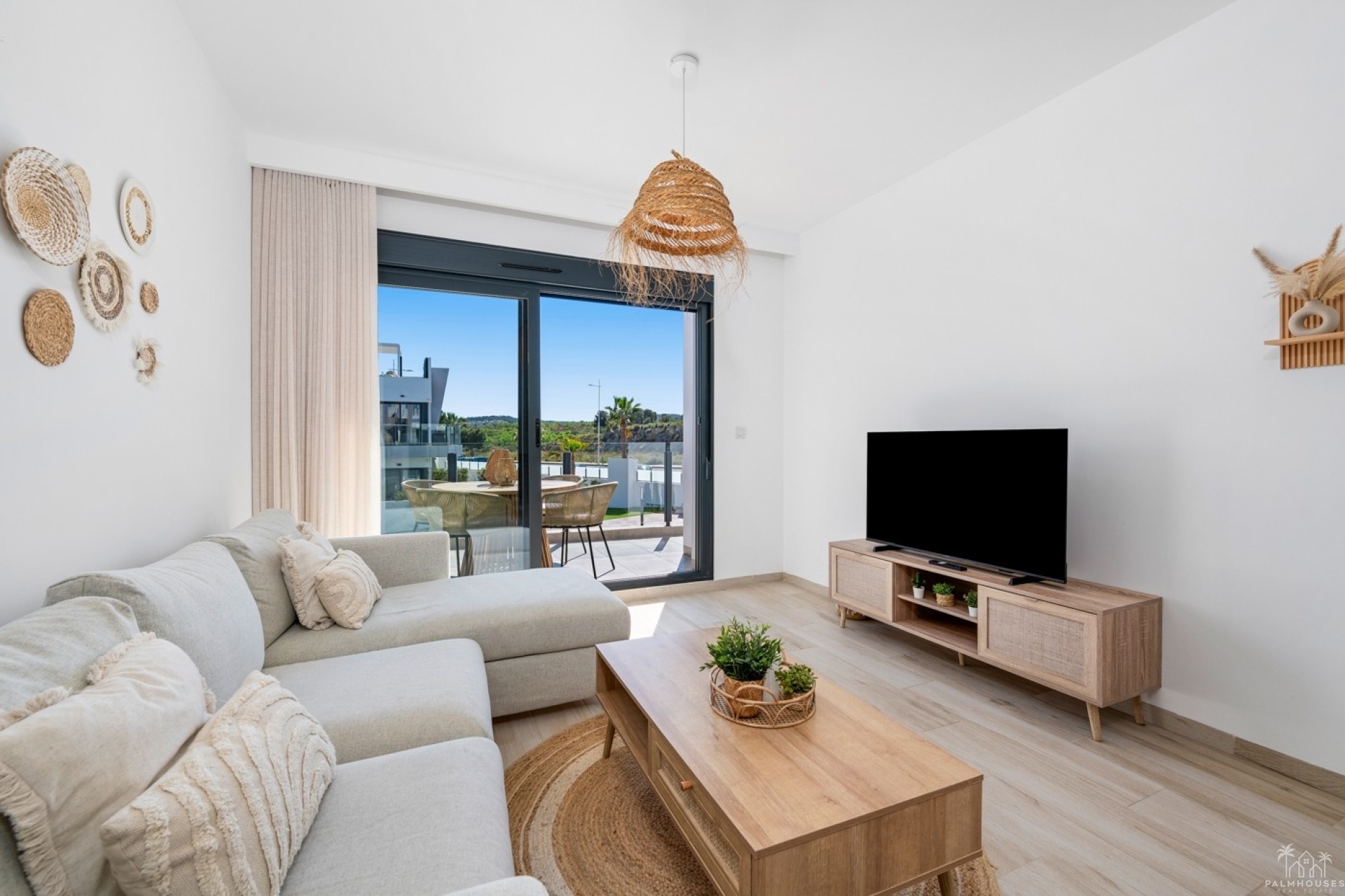 Venta - Apartment - San Miguel de Salinas - San Miguel