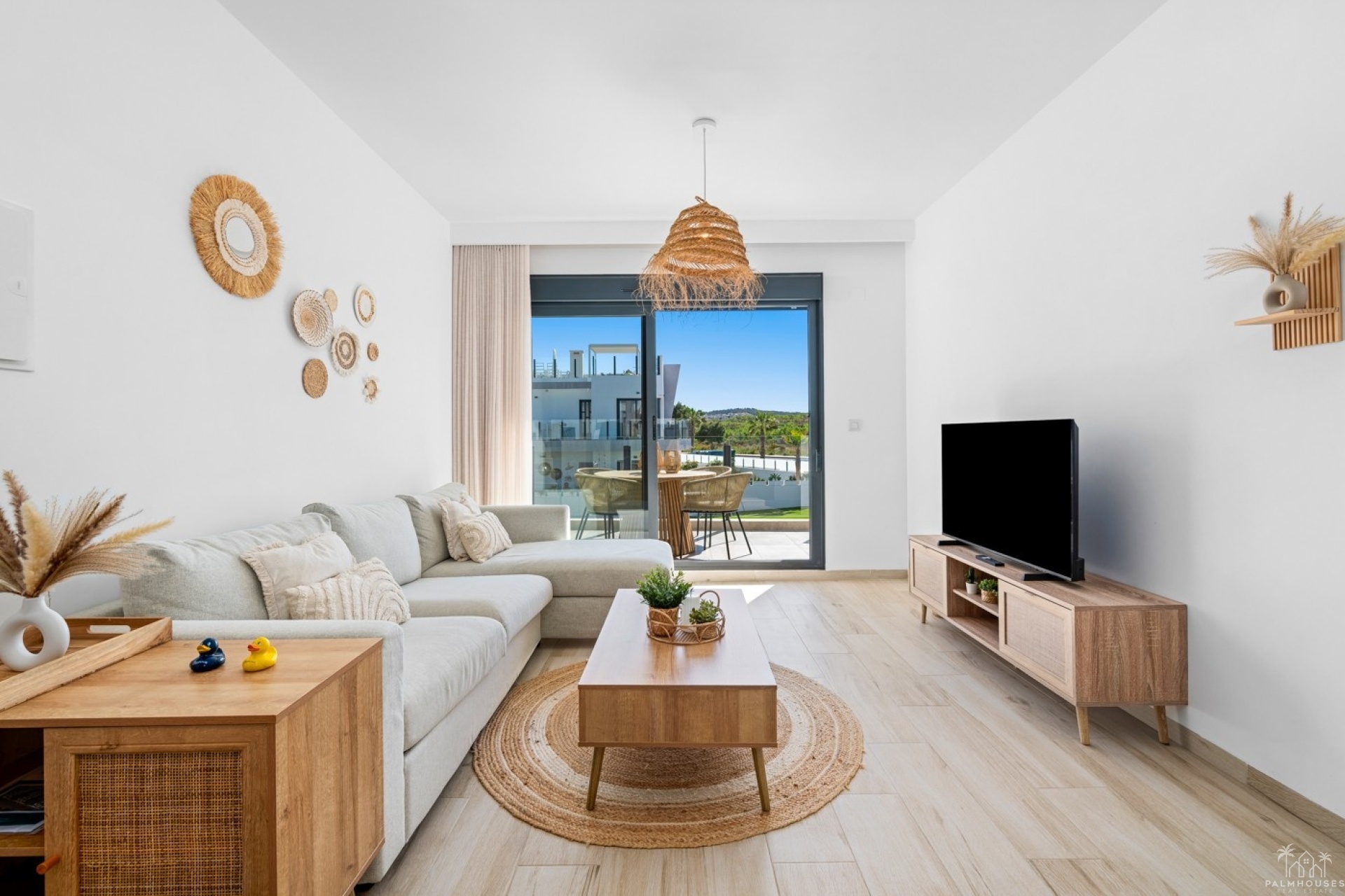 Venta - Apartment - San Miguel de Salinas - San Miguel