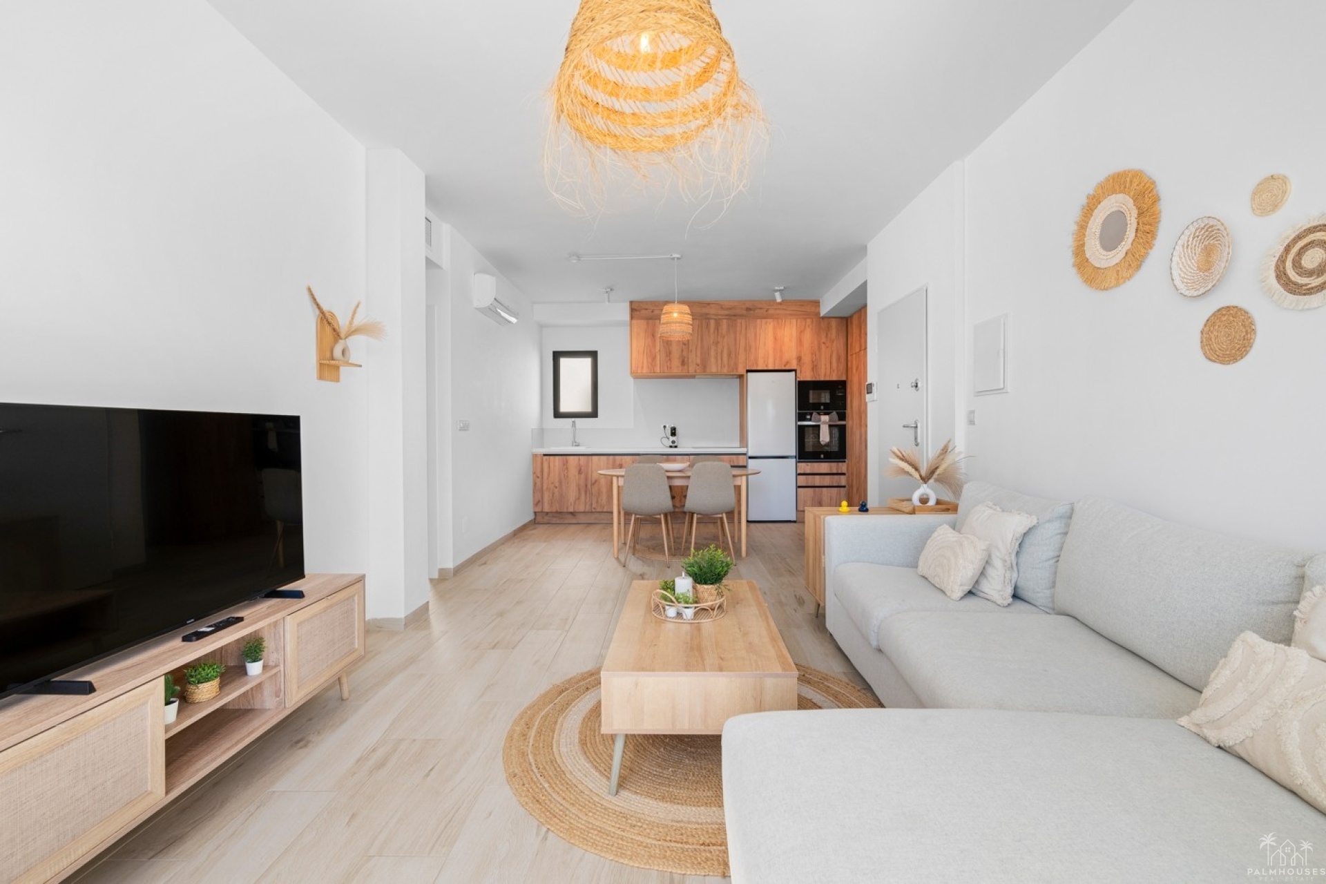 Venta - Apartment - San Miguel de Salinas - San Miguel