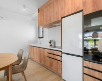 Venta - Apartment - San Miguel de Salinas - San Miguel