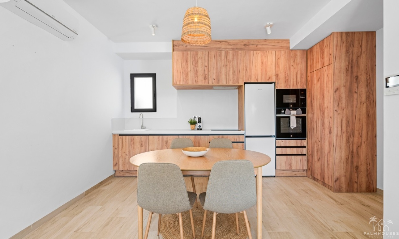 Venta - Apartment - San Miguel de Salinas - San Miguel