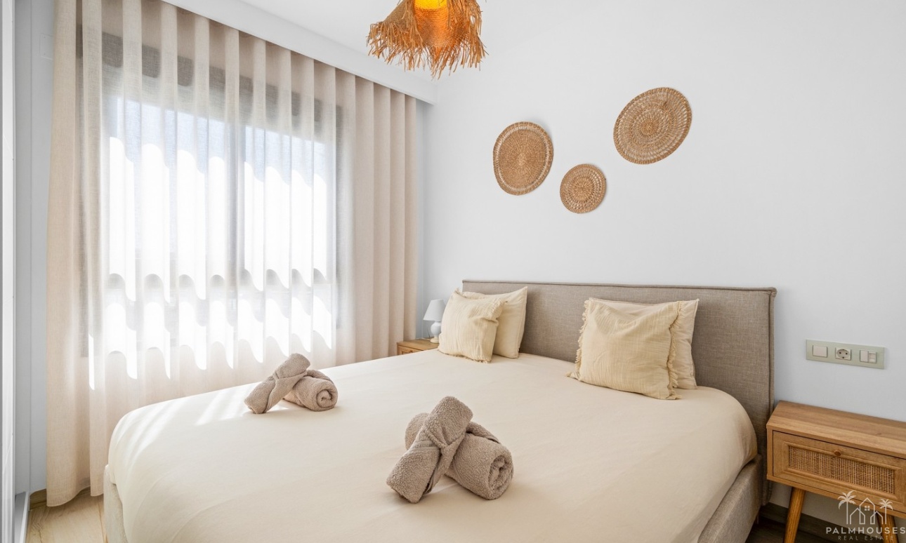 Venta - Apartment - San Miguel de Salinas - San Miguel
