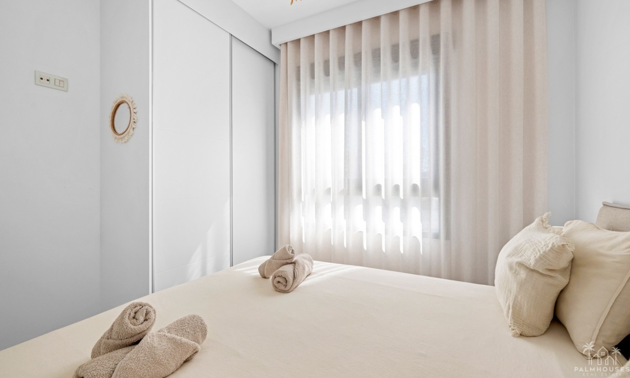 Venta - Apartment - San Miguel de Salinas - San Miguel