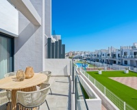 Venta - Apartment - San Miguel de Salinas - San Miguel
