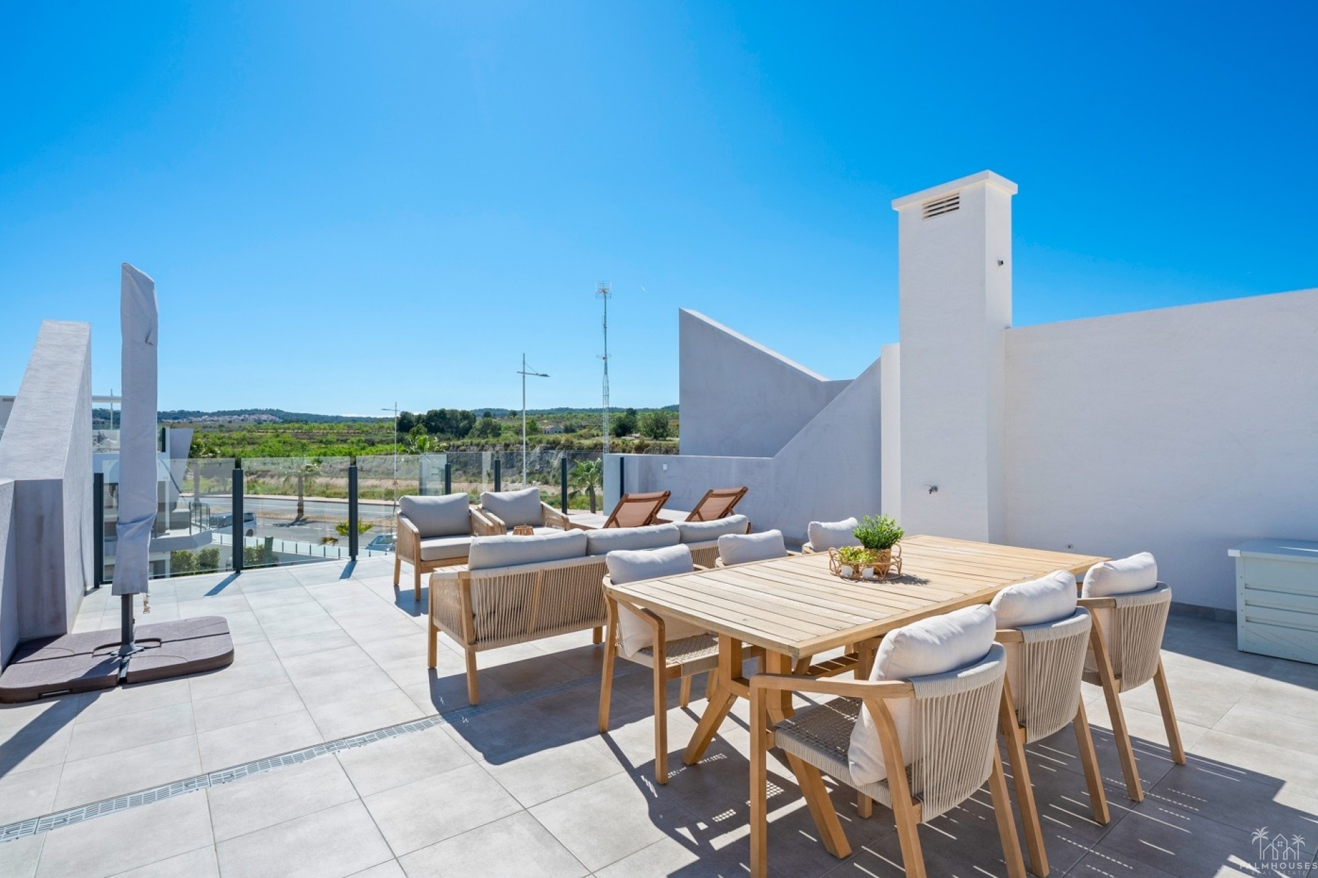 Venta - Apartment - San Miguel de Salinas - San Miguel