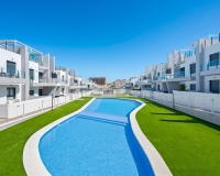 Venta - Apartment - San Miguel de Salinas - San Miguel