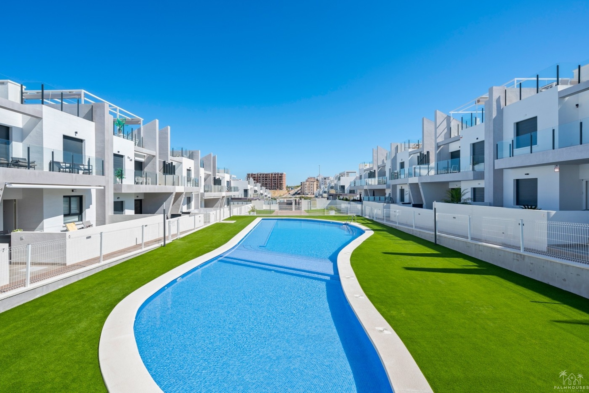 Venta - Apartment - San Miguel de Salinas - San Miguel