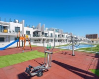 Venta - Apartment - San Miguel de Salinas - San Miguel