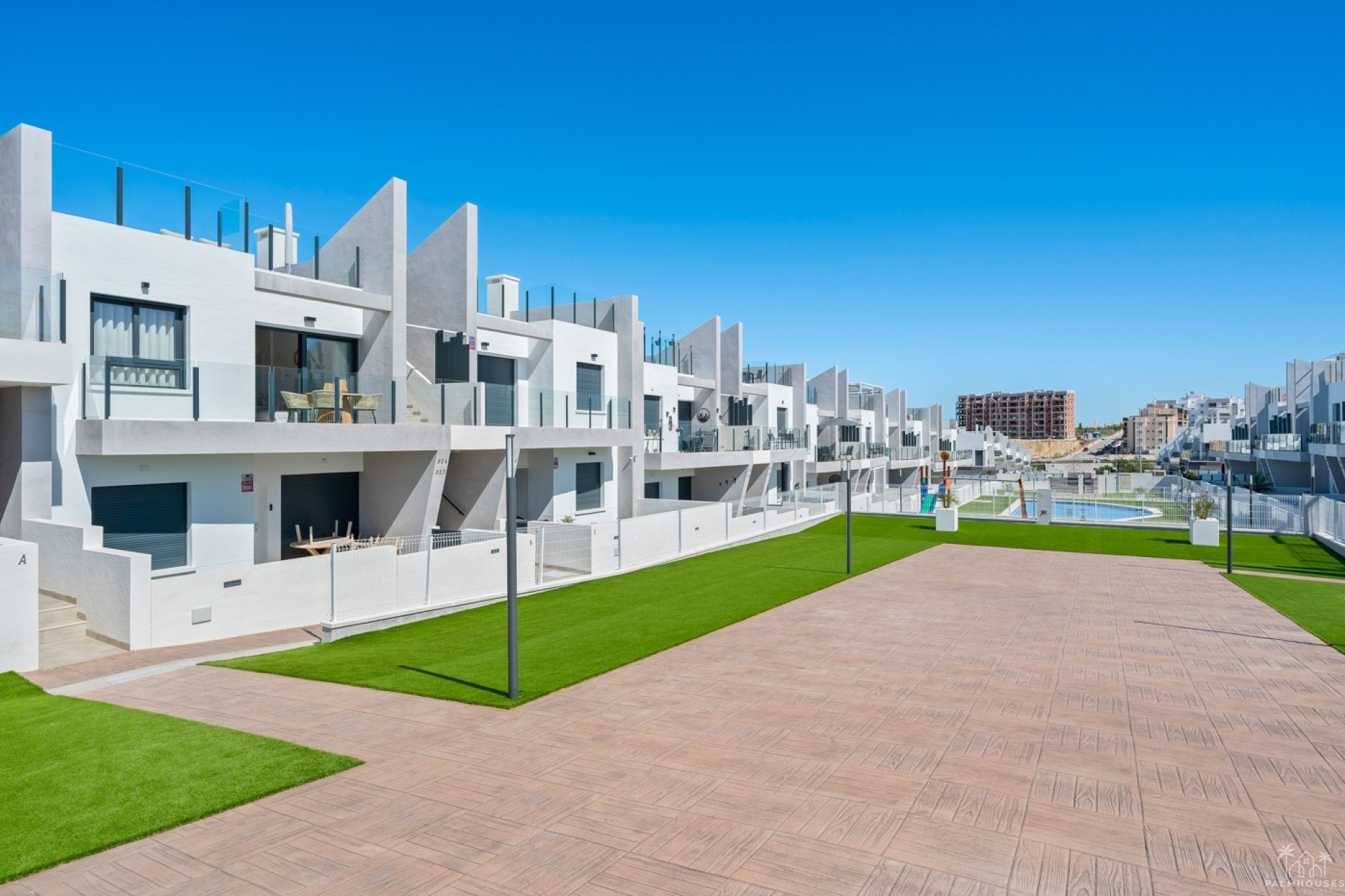 Venta - Apartment - San Miguel de Salinas - San Miguel