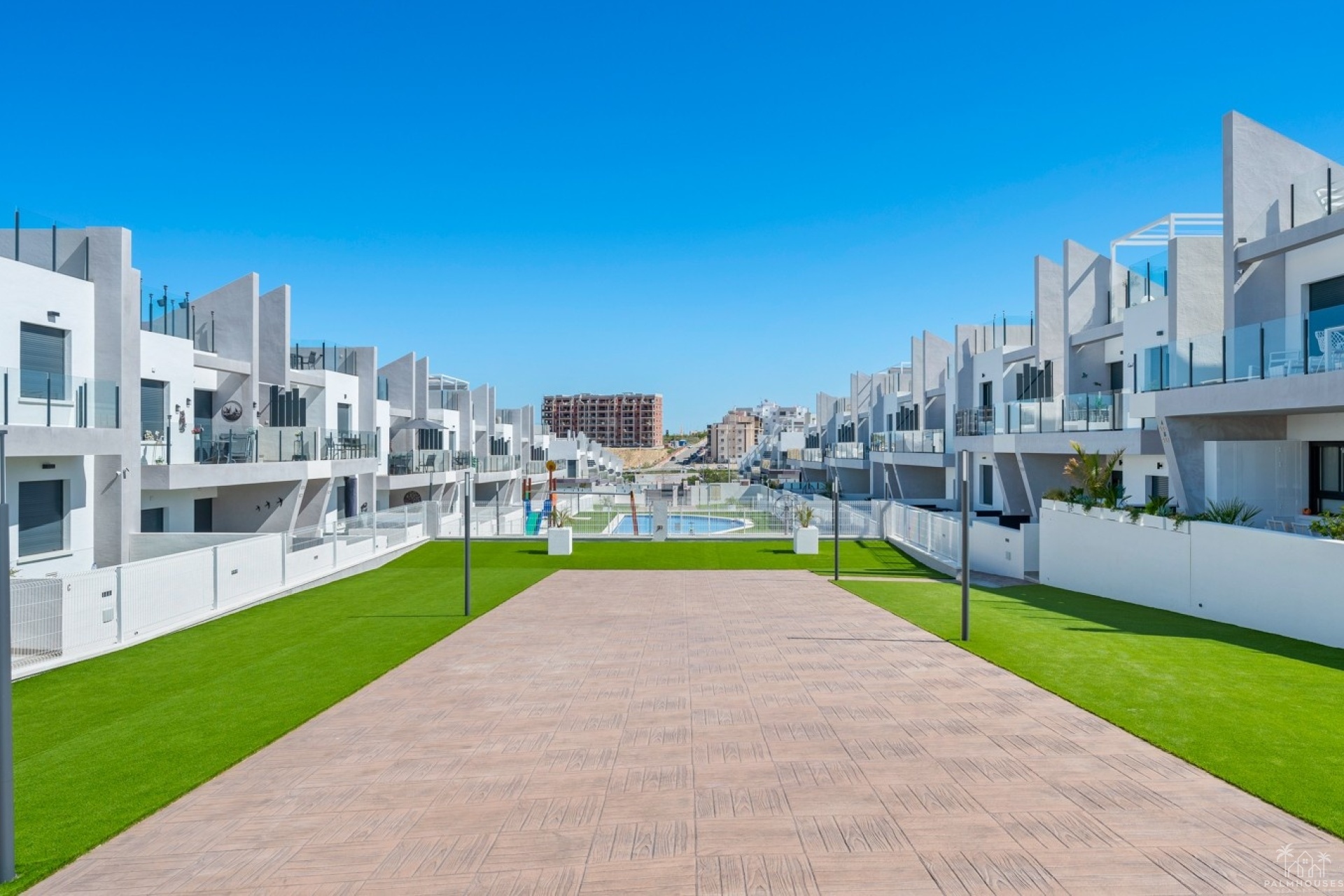 Venta - Apartment - San Miguel de Salinas - San Miguel