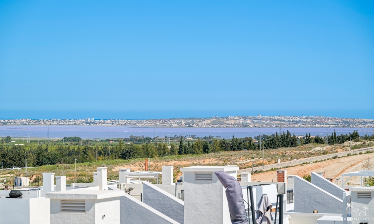 Venta - Apartment - San Miguel de Salinas - San Miguel