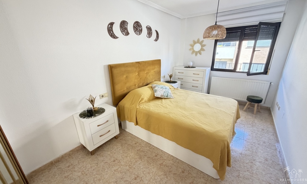 Venta - Apartment - San Miguel de Salinas - San Miguel