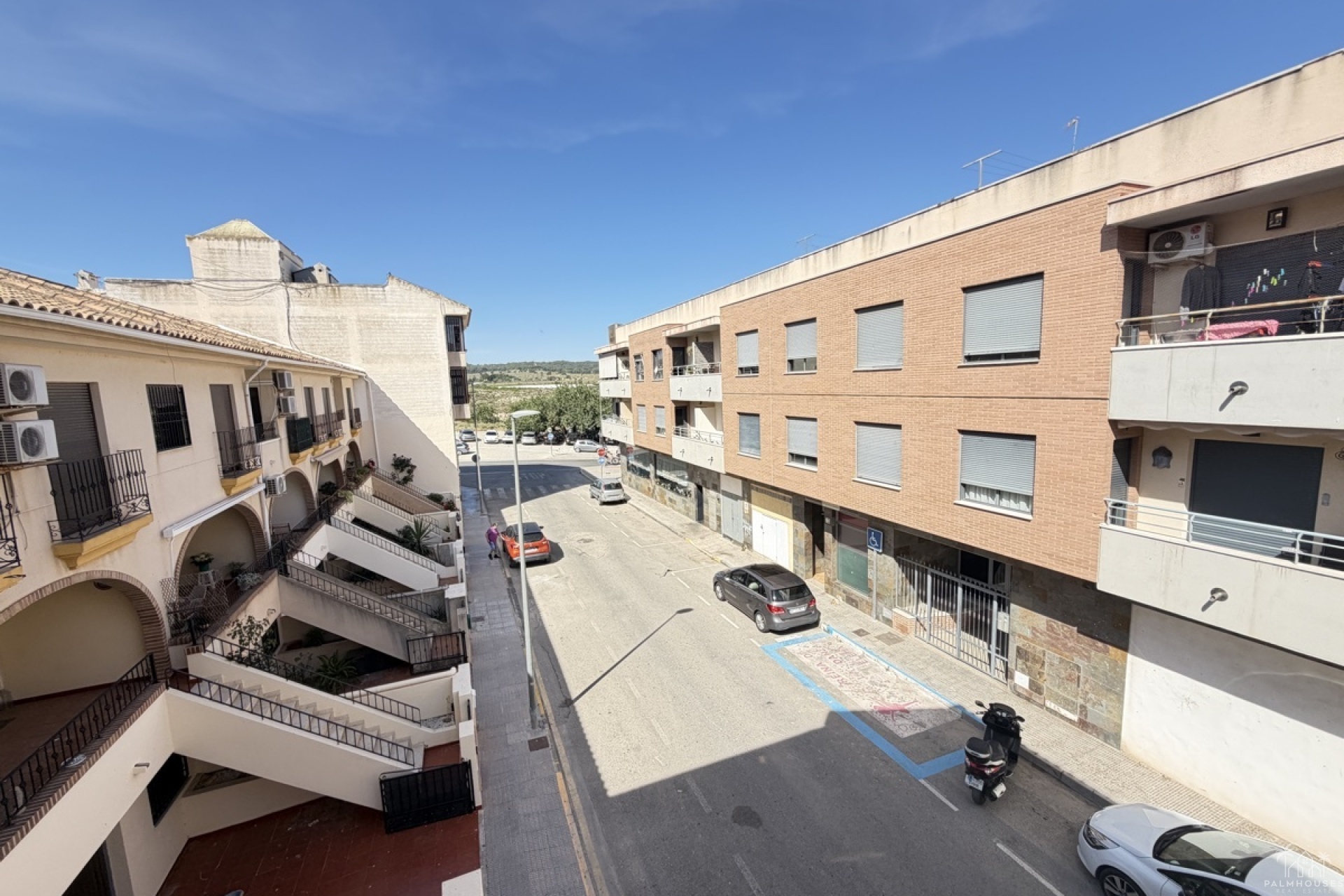 Venta - Apartment - San Miguel de Salinas - San Miguel