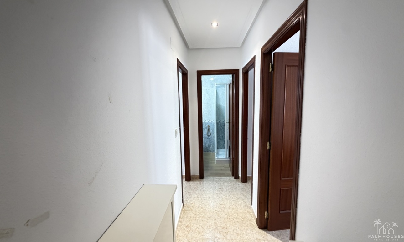 Venta - Apartment - San Miguel de Salinas - San Miguel