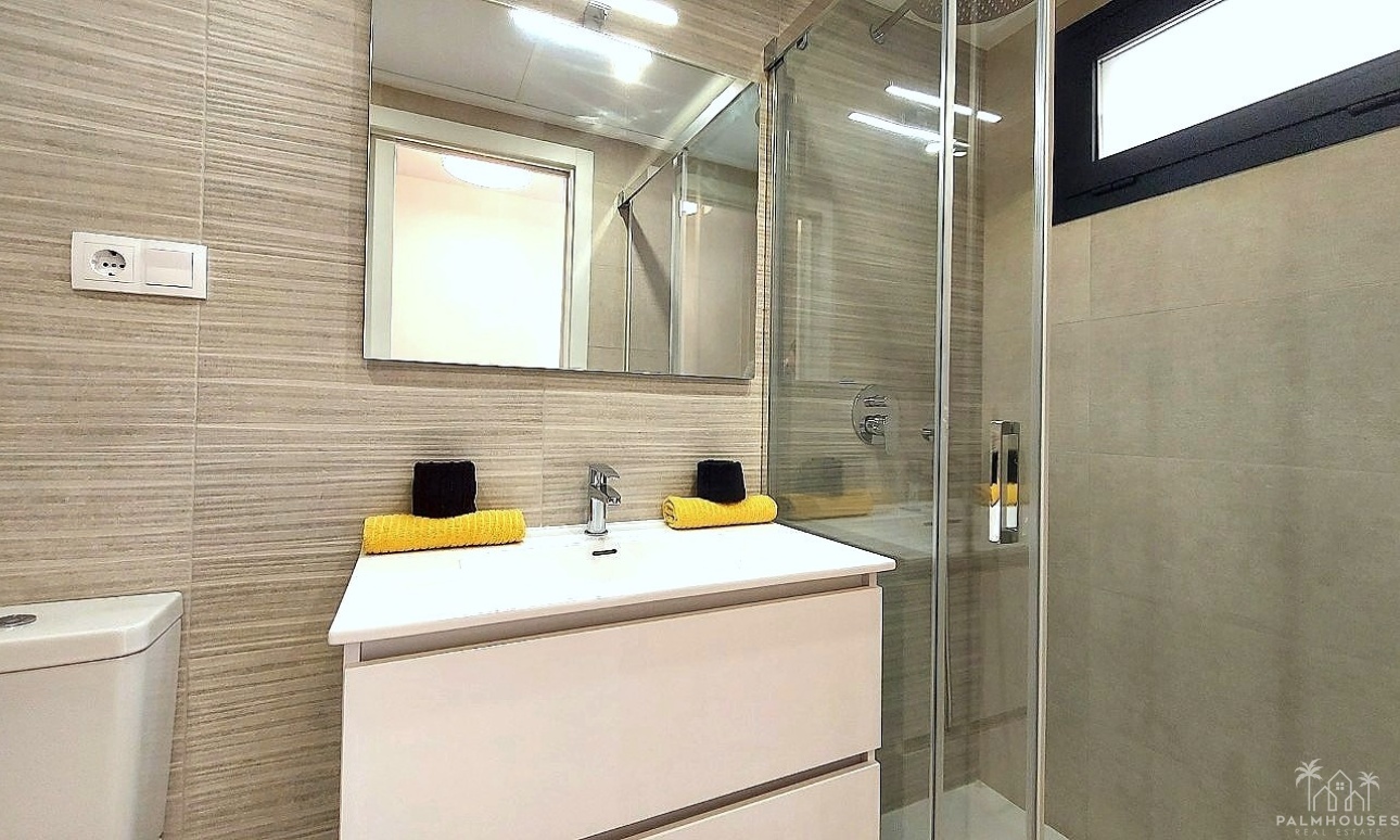 Venta - Apartment - San Miguel de Salinas - San Miguel