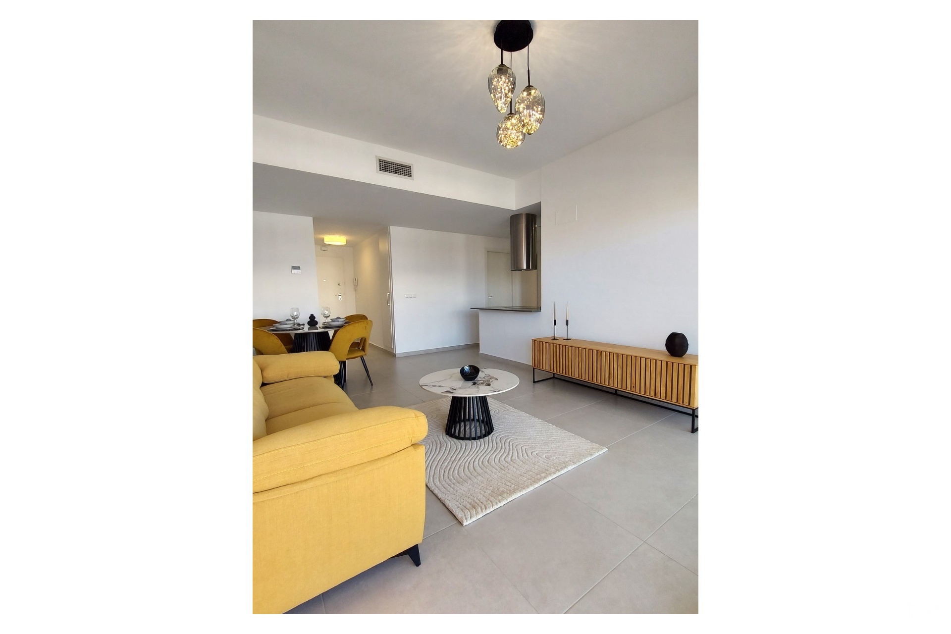 Venta - Apartment - San Miguel de Salinas - San Miguel