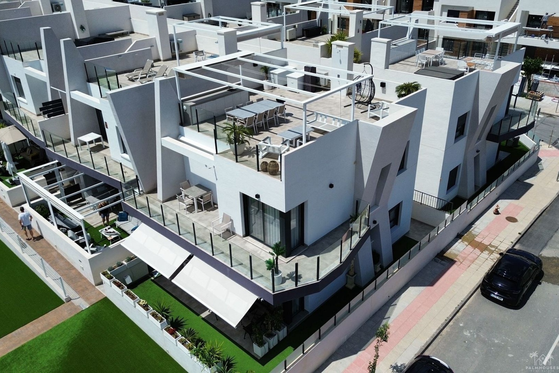 Venta - Apartment - San Miguel de Salinas - San Miguel