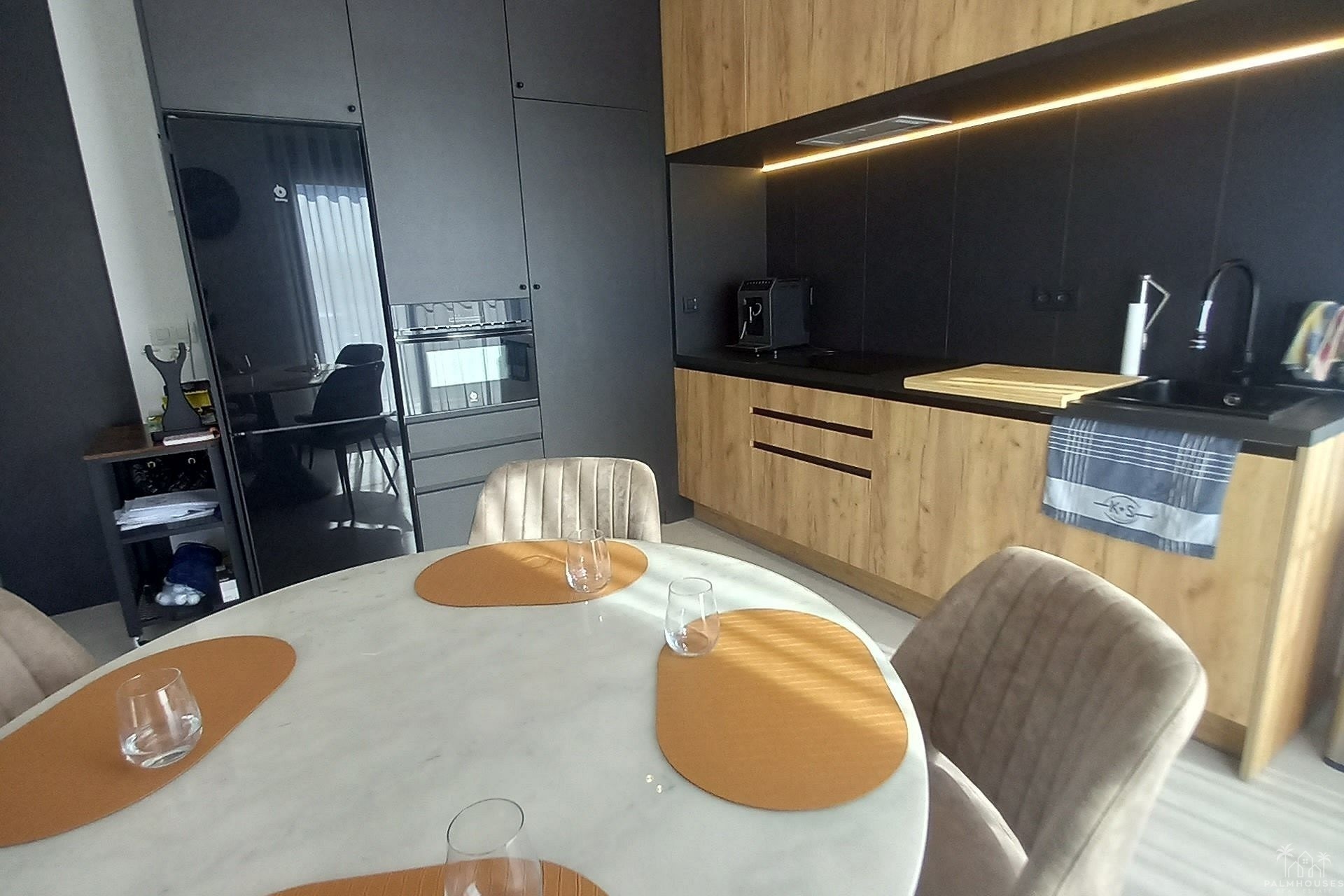 Venta - Apartment - San Miguel de Salinas - San Miguel