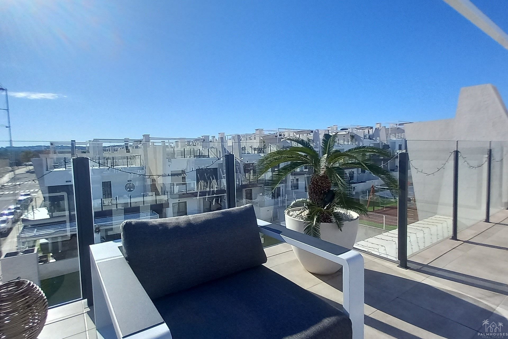 Venta - Apartment - San Miguel de Salinas - San Miguel