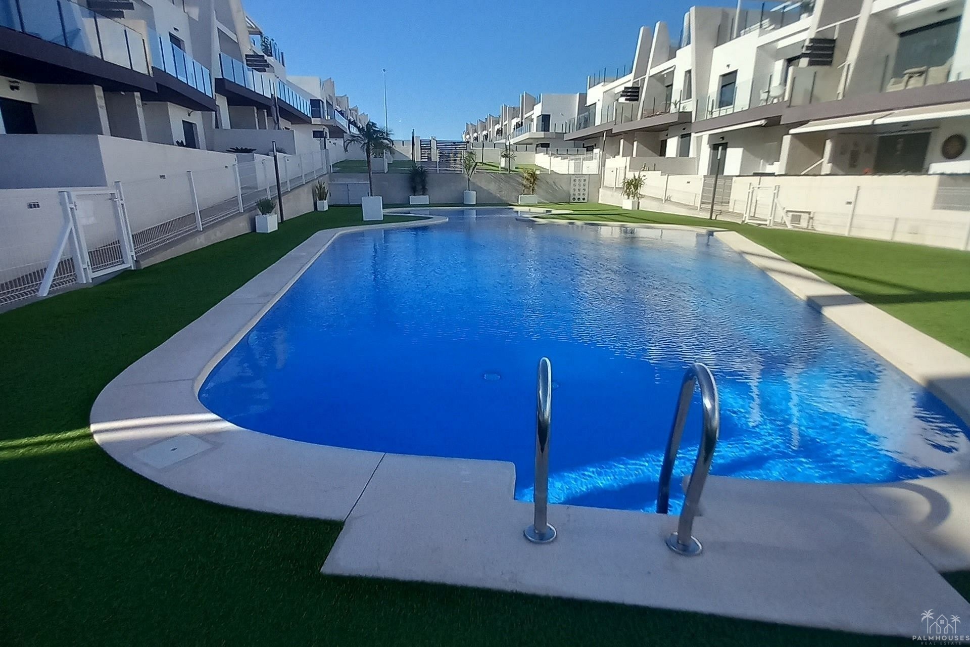 Venta - Apartment - San Miguel de Salinas - San Miguel