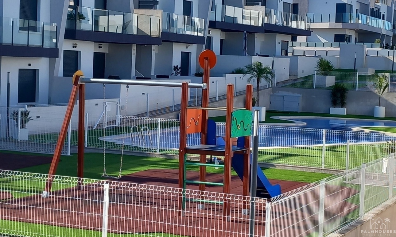 Venta - Apartment - San Miguel de Salinas - San Miguel