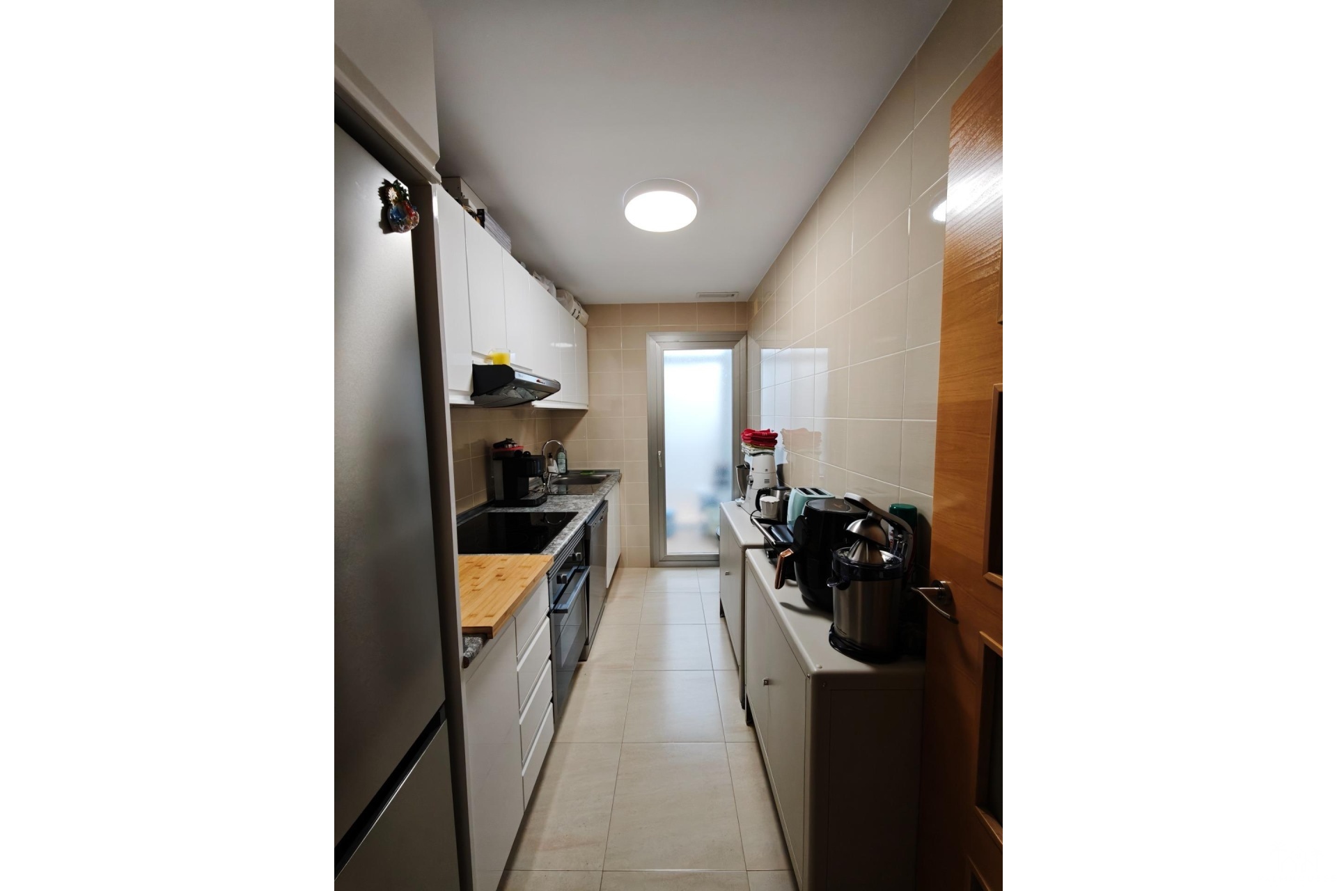 Venta - Apartment - San Miguel de Salinas - San Miguel