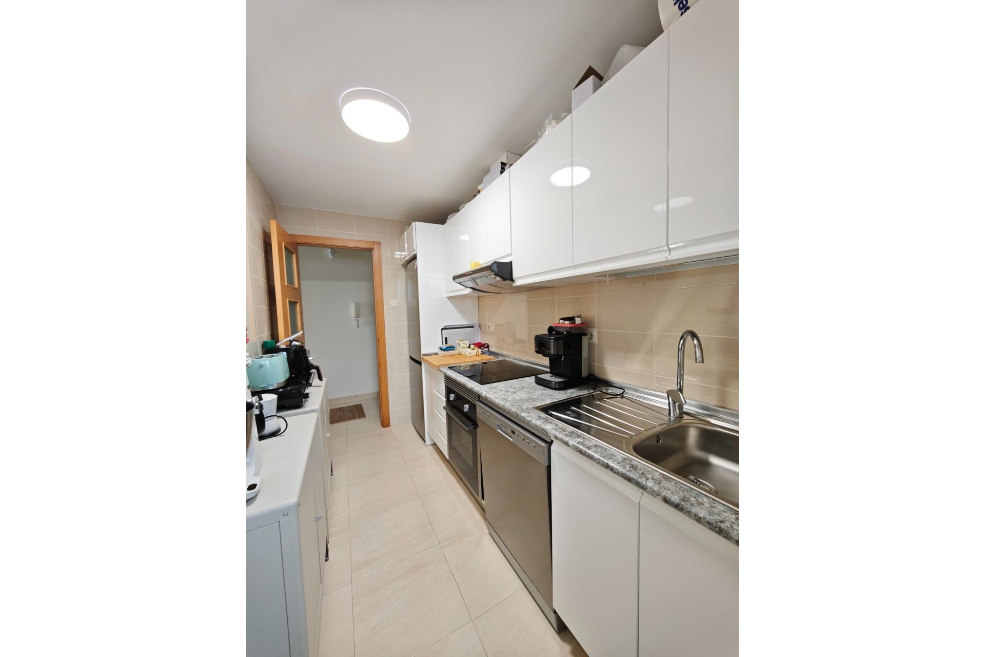 Venta - Apartment - San Miguel de Salinas - San Miguel