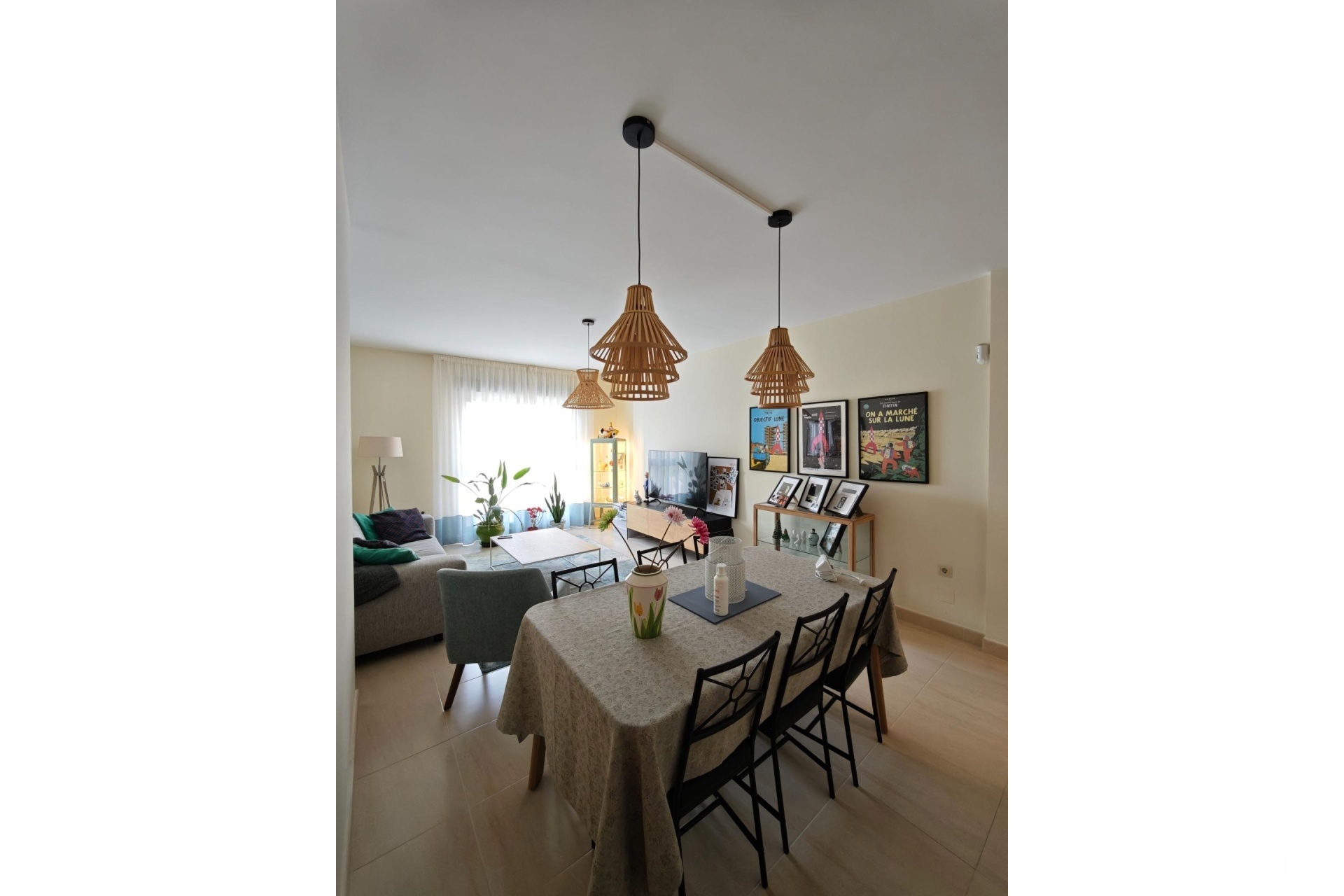 Venta - Apartment - San Miguel de Salinas - San Miguel