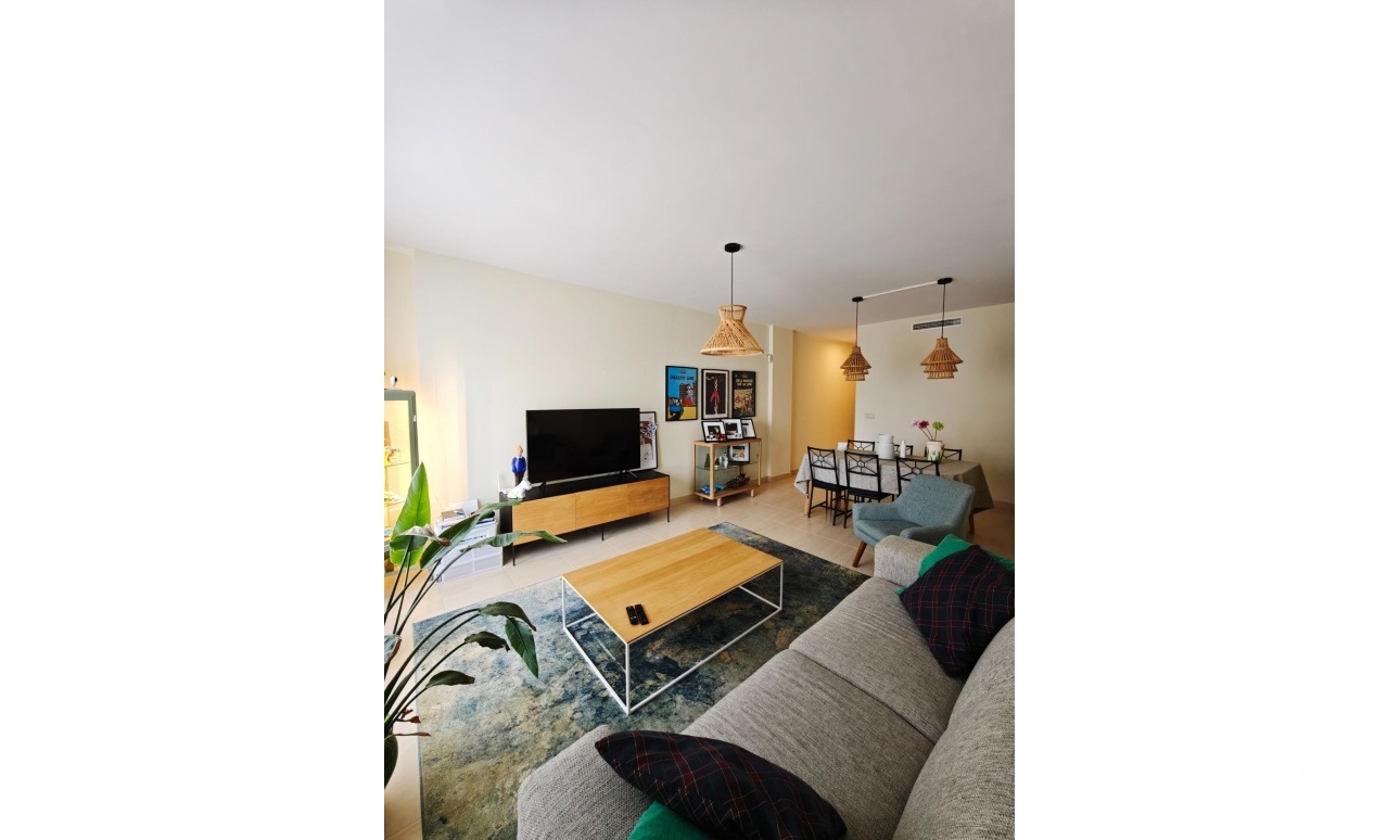 Venta - Apartment - San Miguel de Salinas - San Miguel