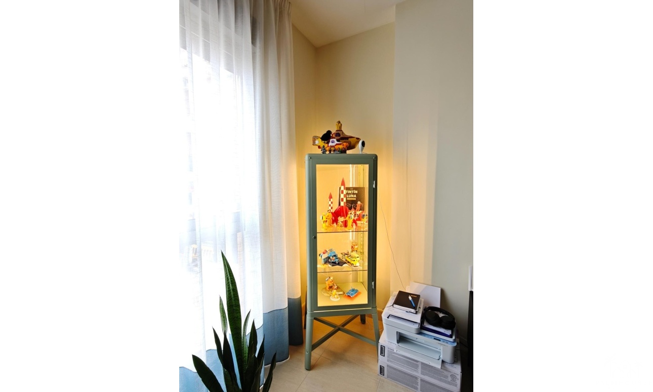 Venta - Apartment - San Miguel de Salinas - San Miguel