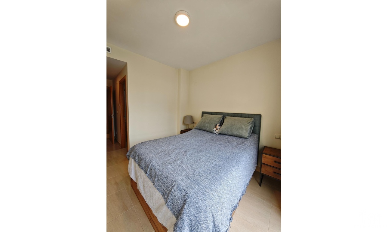 Venta - Apartment - San Miguel de Salinas - San Miguel