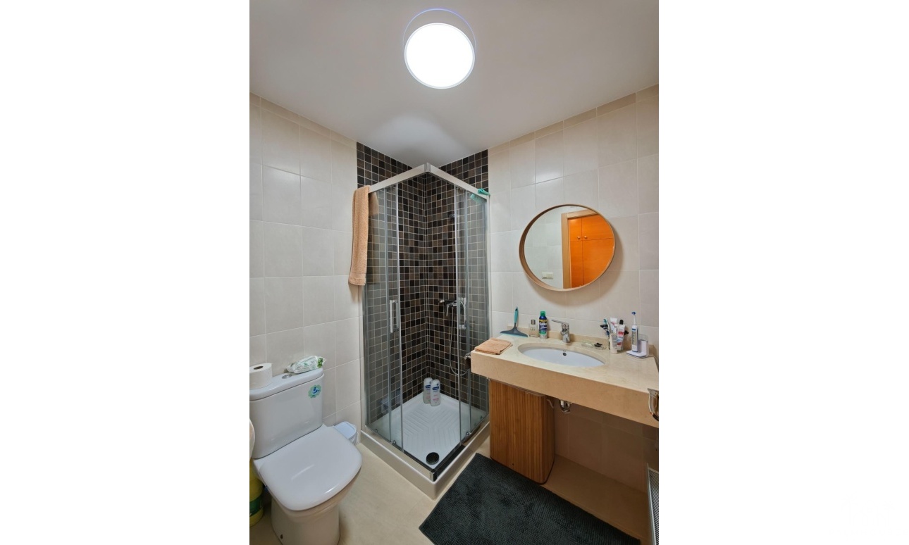 Venta - Apartment - San Miguel de Salinas - San Miguel