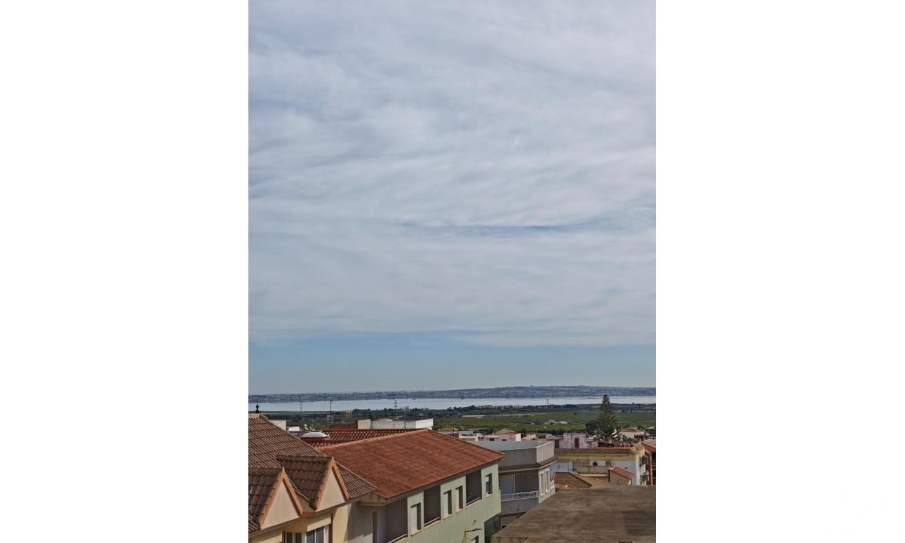 Venta - Apartment - San Miguel de Salinas - San Miguel