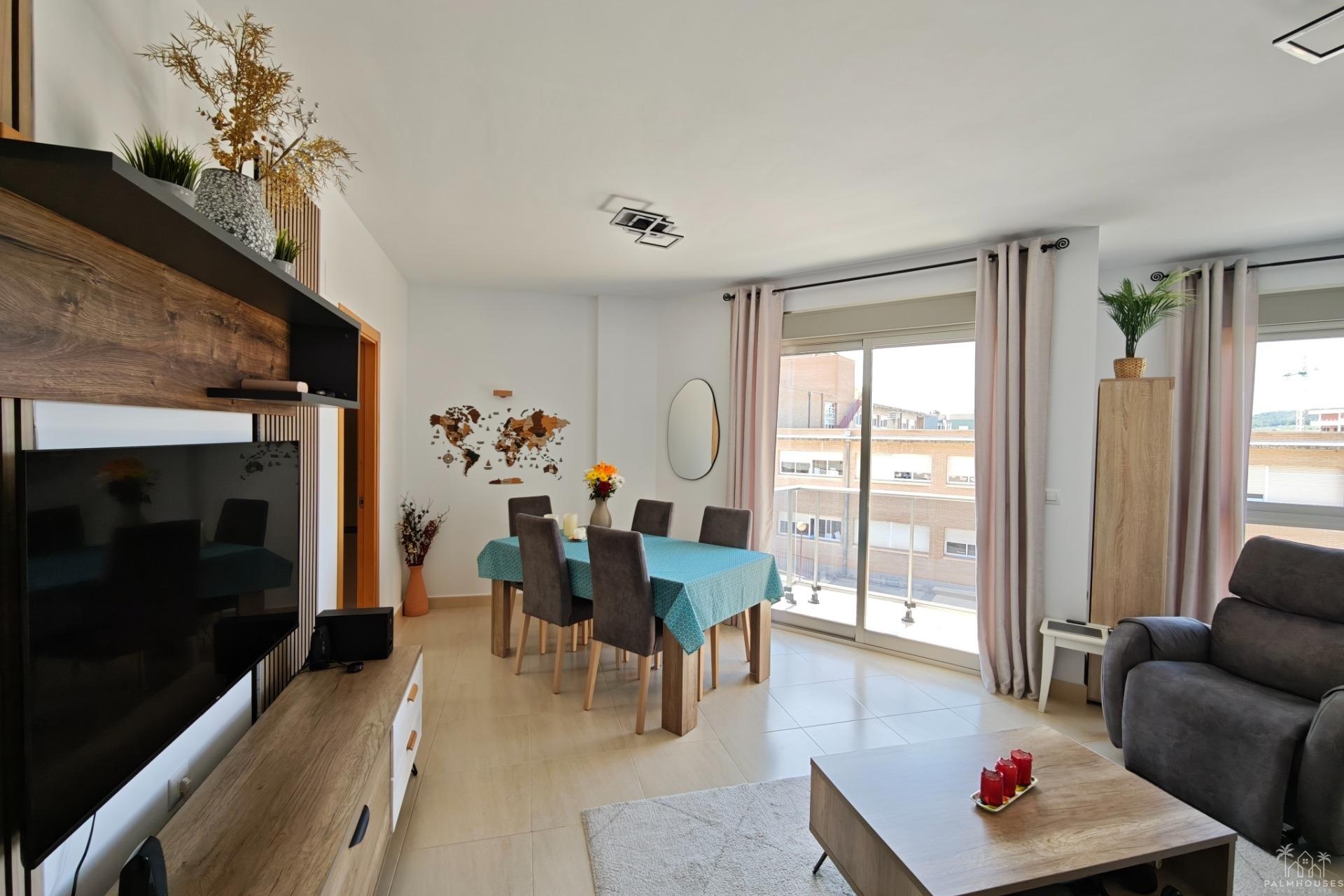 Venta - Apartment - San Miguel de Salinas - San Miguel