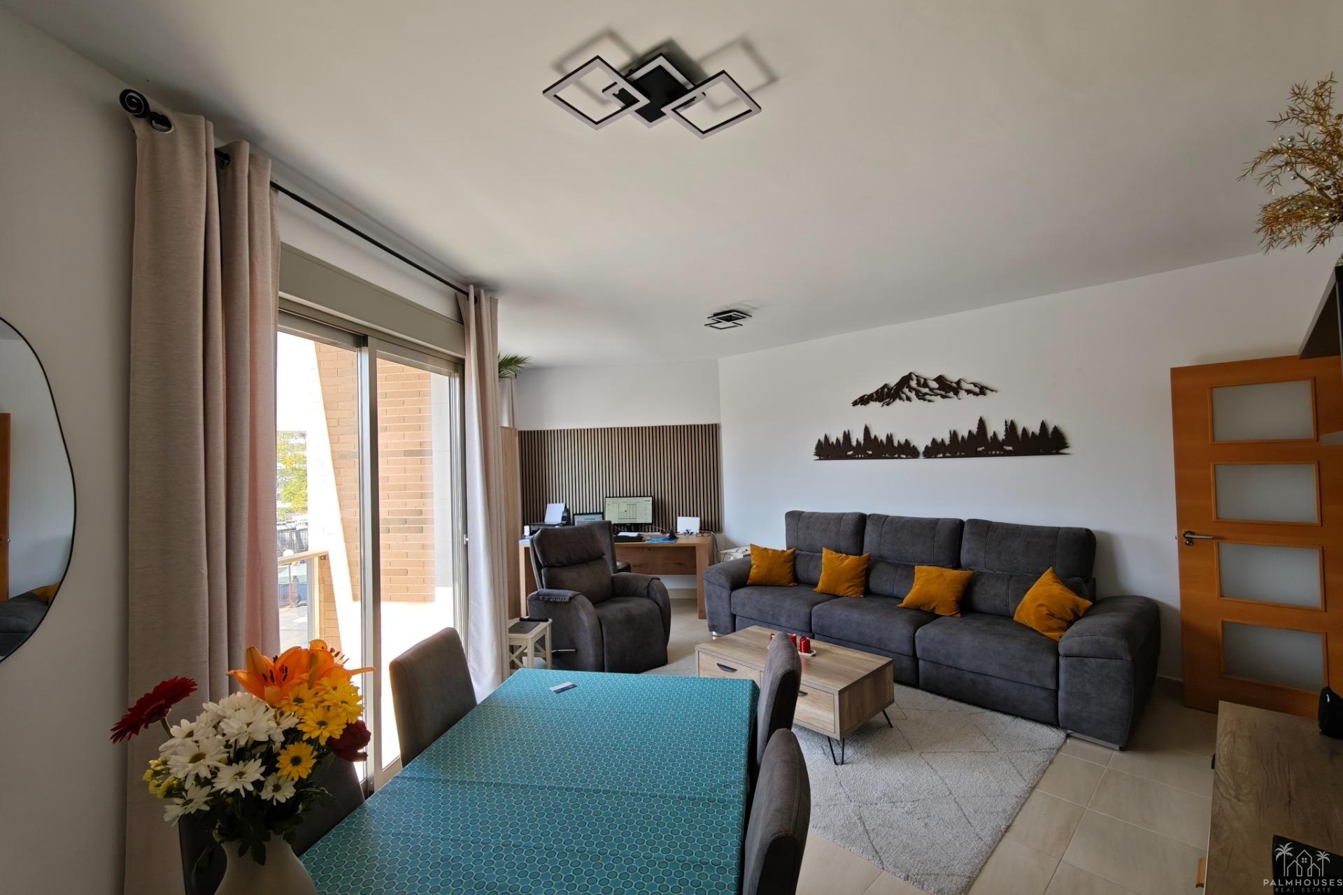 Venta - Apartment - San Miguel de Salinas - San Miguel