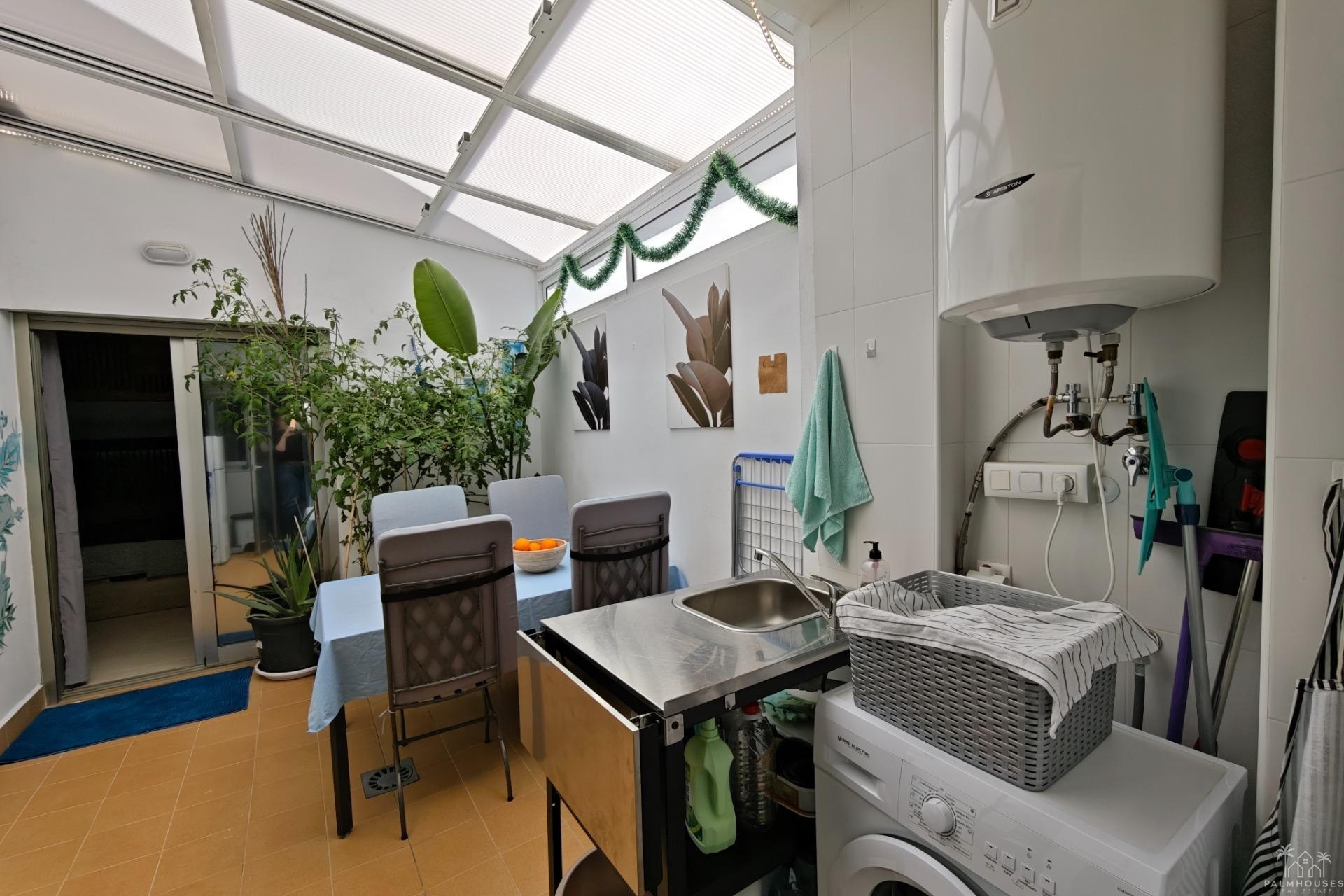 Venta - Apartment - San Miguel de Salinas - San Miguel