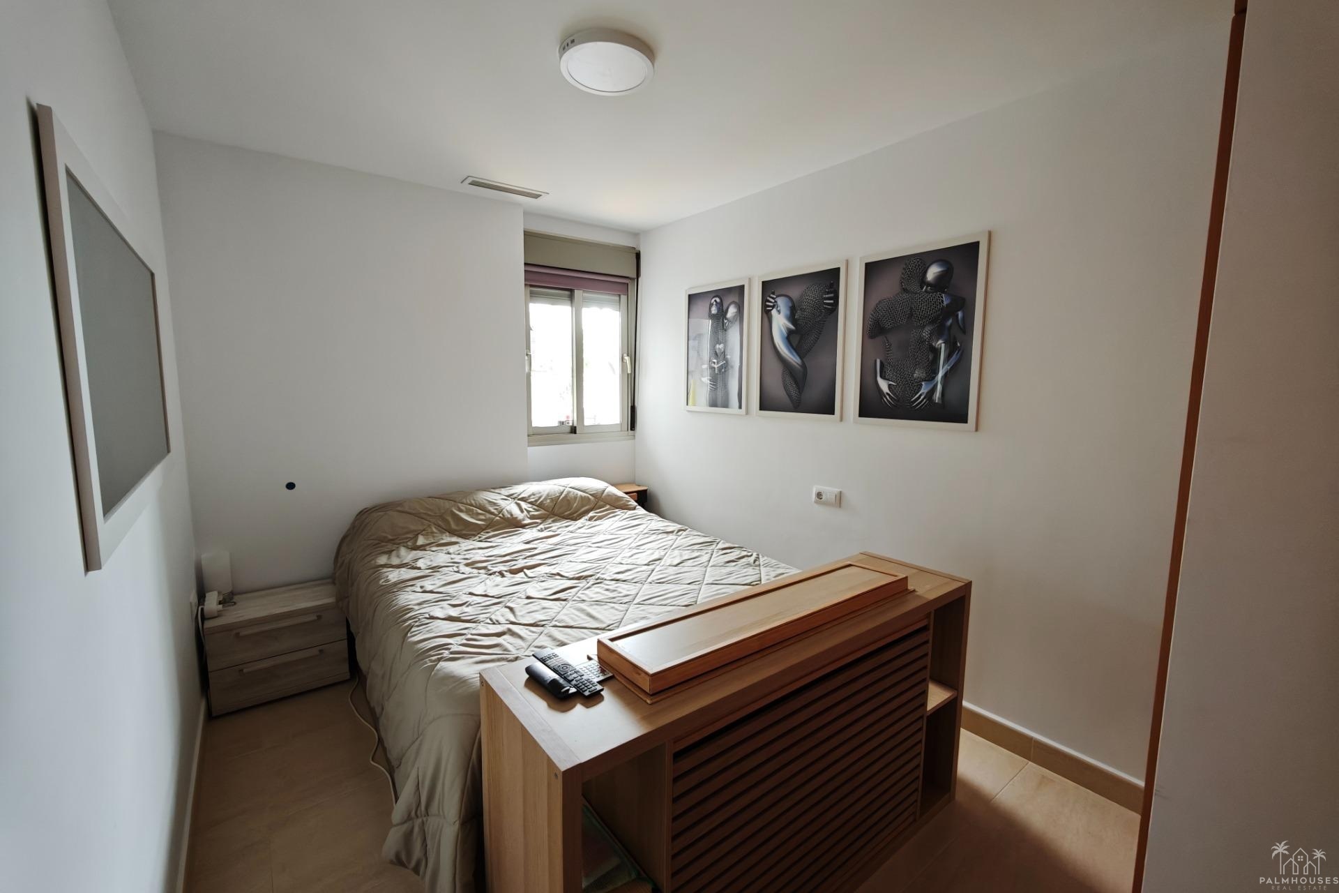 Venta - Apartment - San Miguel de Salinas - San Miguel