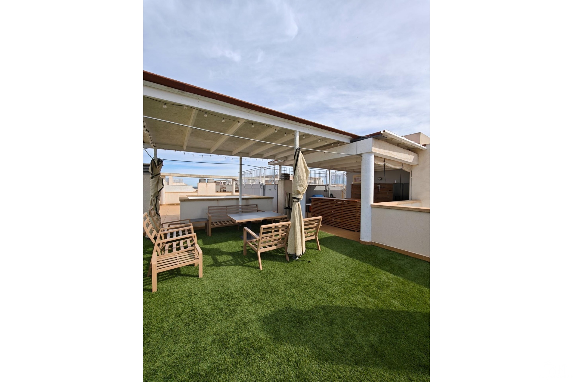 Venta - Apartment - San Miguel de Salinas - San Miguel