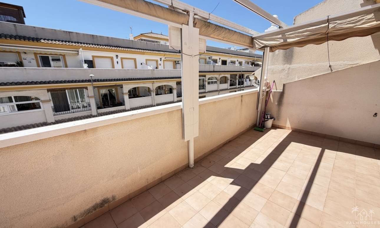 Venta - Apartment - San Miguel de Salinas - San Miguel