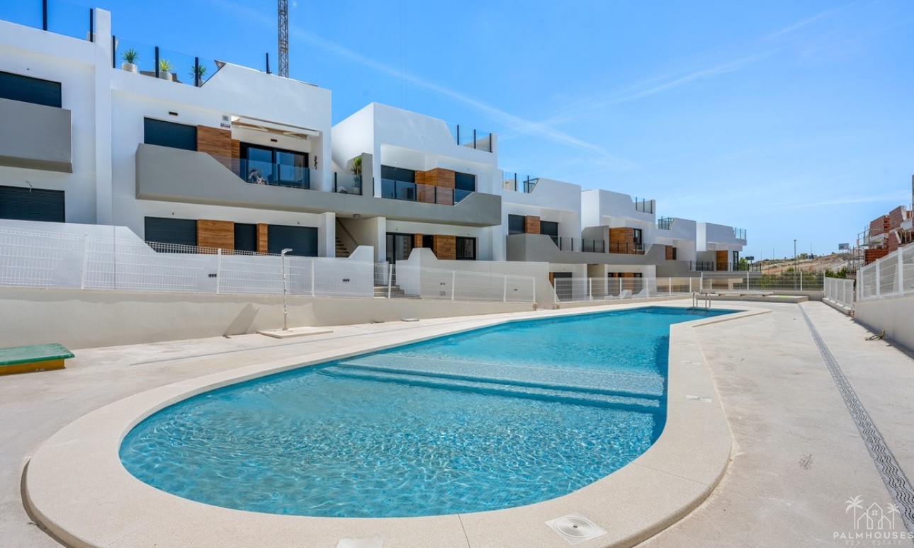 Venta - Apartment - San Miguel de Salinas - San Miguel
