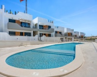 Venta - Apartment - San Miguel de Salinas - San Miguel