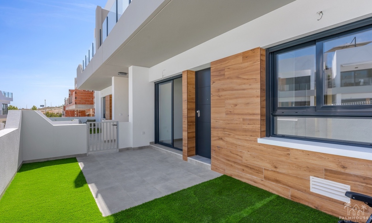 Venta - Apartment - San Miguel de Salinas - San Miguel