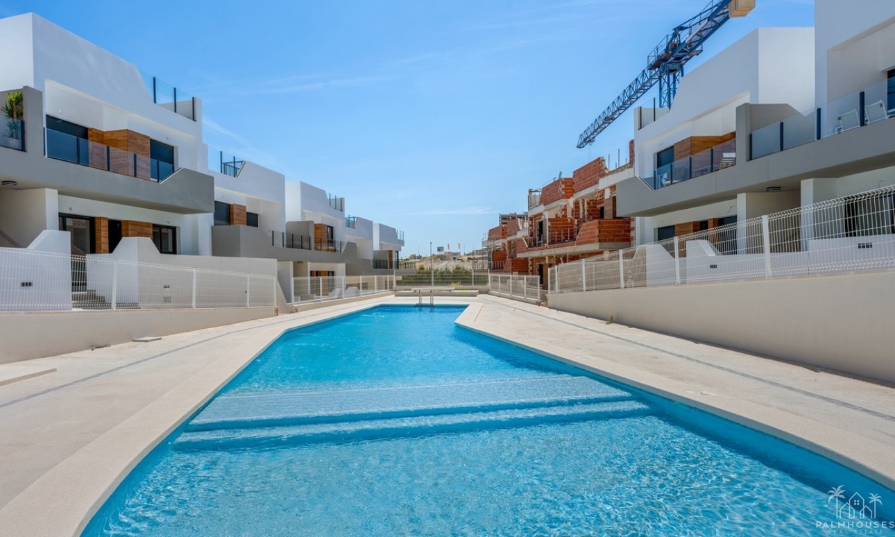 Venta - Apartment - San Miguel de Salinas - San Miguel