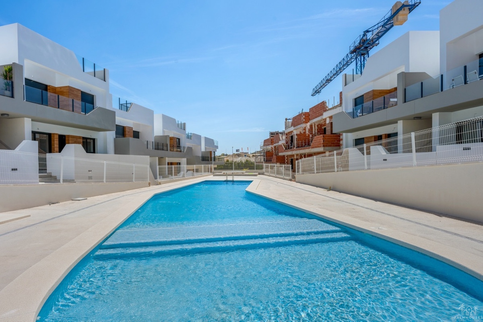 Venta - Apartment - San Miguel de Salinas - San Miguel