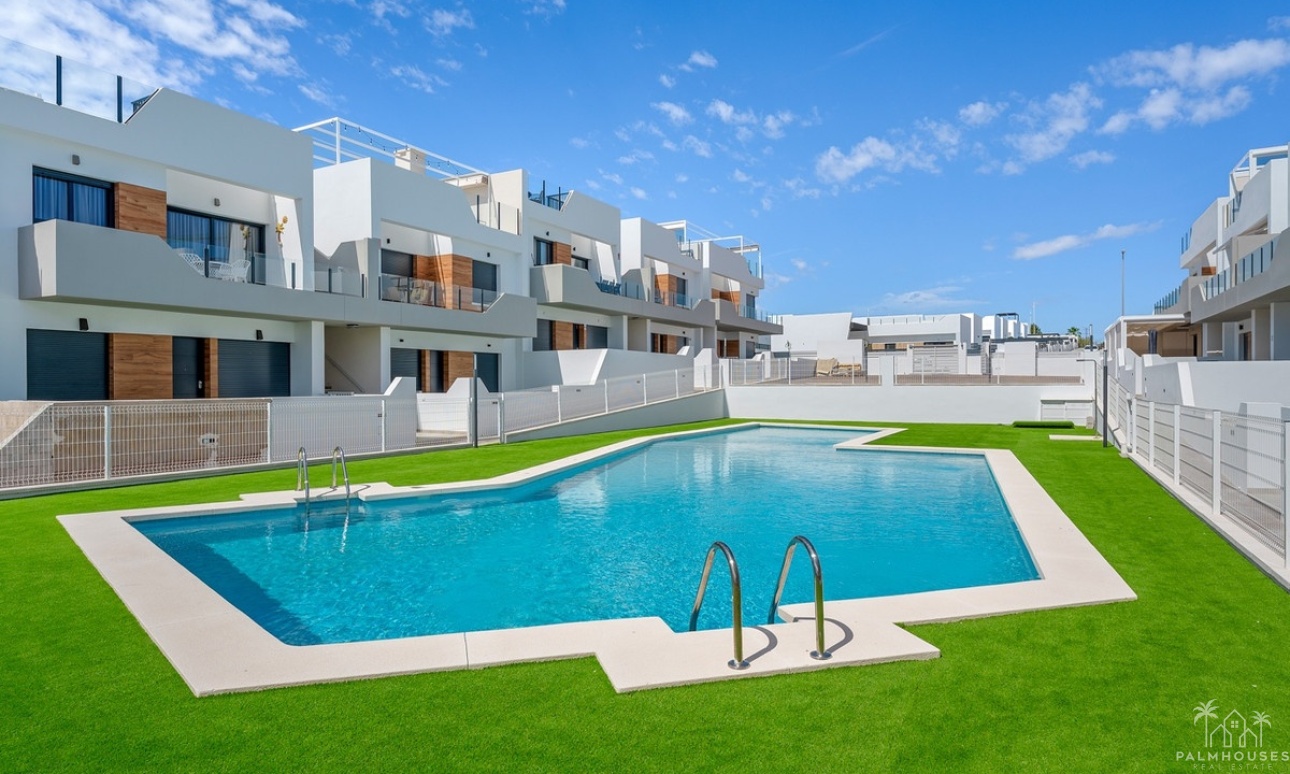 Venta - Apartment - San Miguel de Salinas - San Miguel