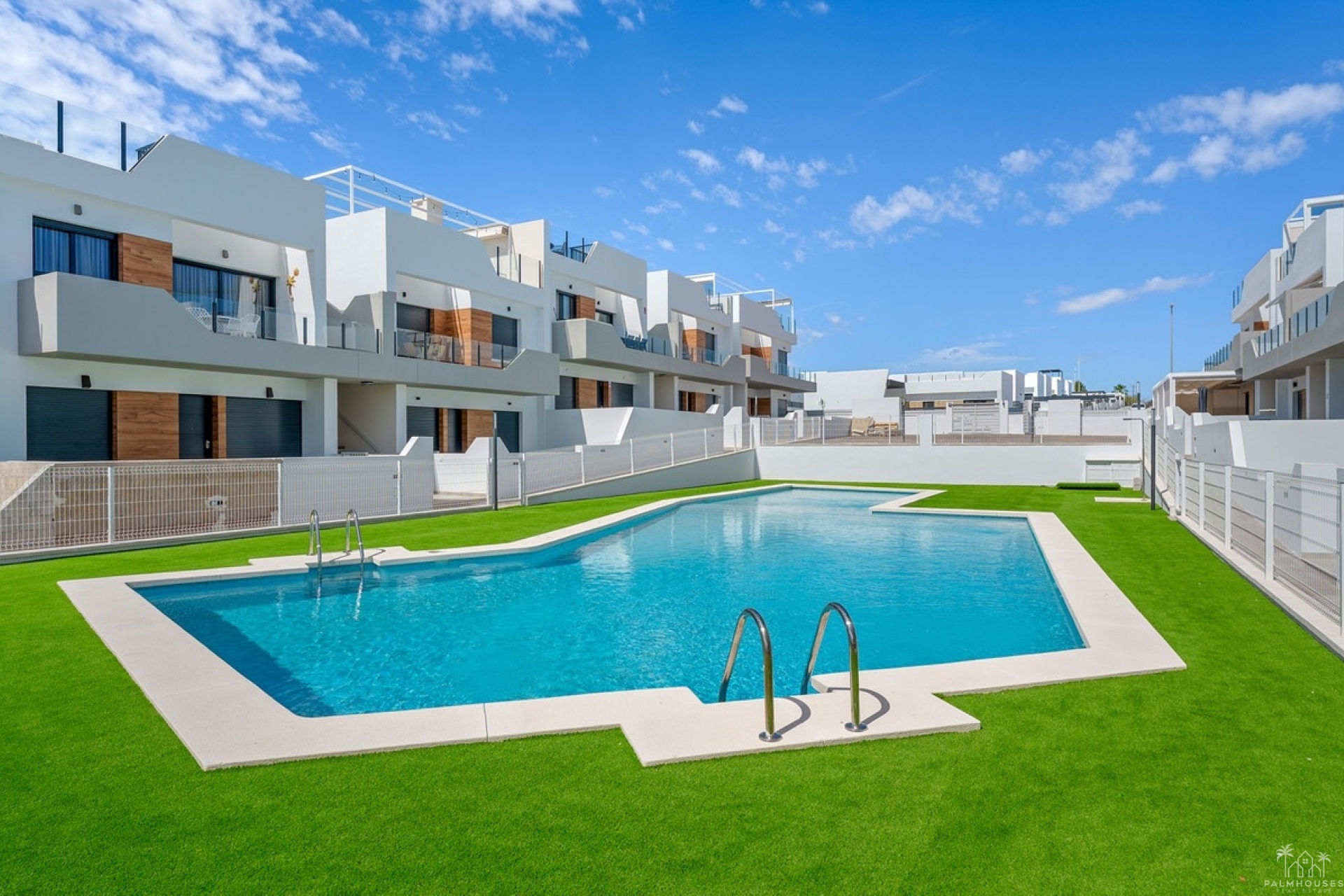 Venta - Apartment - San Miguel de Salinas - San Miguel